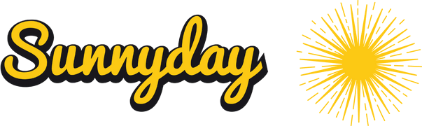 Sunnyday logo